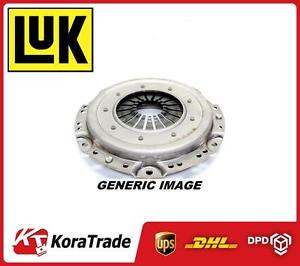 124001410 LUK OE QUALITY CLUTCH PRESSURE PLATE