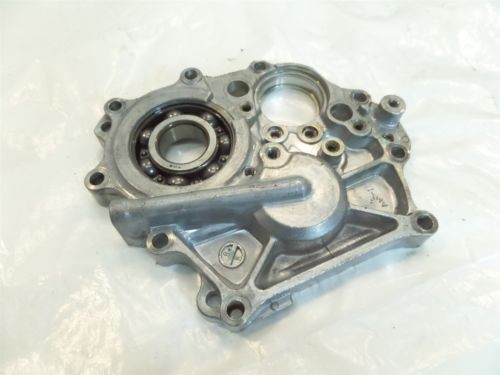 Kawasaki EX650 Ninja 650 & Versys 650 Transmission Gear Holder Bearing Plate