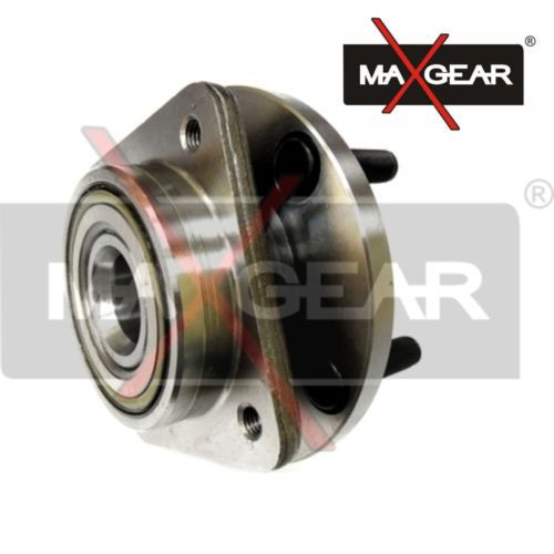 Radlager Satz Radlagersatz Vorn Vorderachse CHRYSLER 33-0043