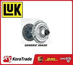 621304533 LUK OE QUALITY CLUTCH KIT SET