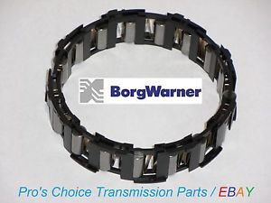 *BORG-WARNER* Low Roller Clutch Assembly--Fits 1989-1997 Ford E4OD Transmissions