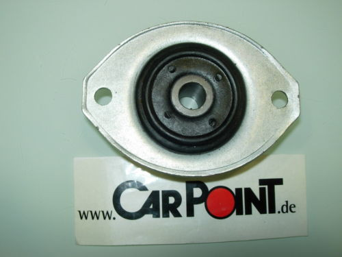 Rubber bearing Motor / Gear Carrier Porsche 911 912 65-89 959 91137504300