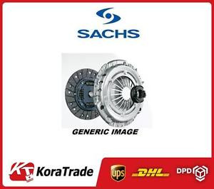 3000 386 001 SACHS OE QUALITY CLUTCH KIT SET