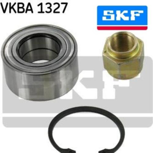 Radlager Satz Radlagersatz SKF VKBA1327