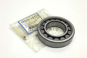 Kubota "M Series" Tractor Range Gear Shaft Roller Bearing - *3N32028320*