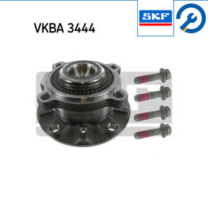 SKF Radlagersatz VKBA 3444