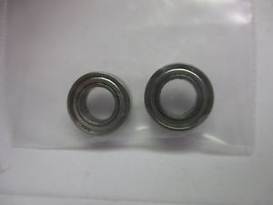 USED SHIMANO REEL PART - Solstace 2500 FI Spinning - Drive Gear Bearings