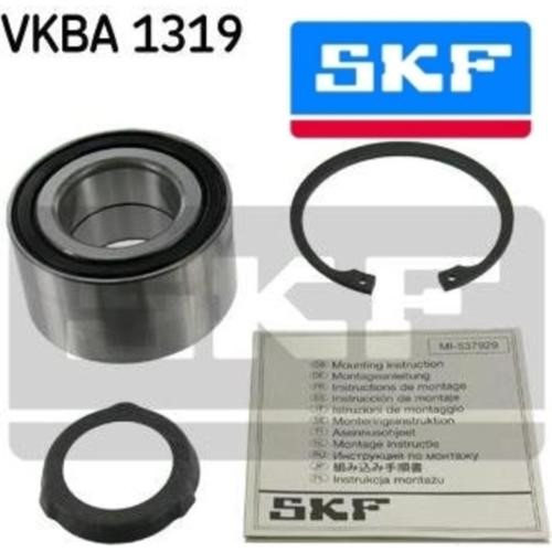 Radlager Satz Radlagersatz SKF VKBA1319