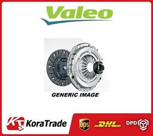 801606 VALEO OE QUALITY CLUTCH KIT SET