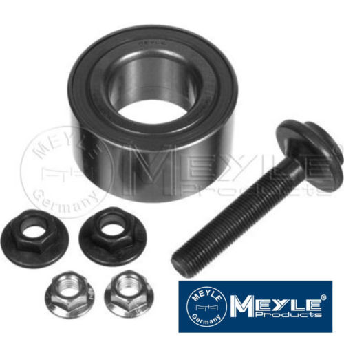 MEYLE Radlager Satz Radlagersatz AUDI SKODA VW 1004980138