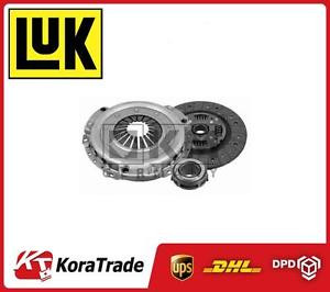 623032900 LUK OE QUALITY CLUTCH KIT SET