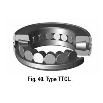 B-8350-C Machined Bearing