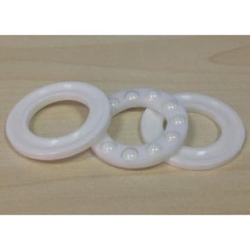 P635 Plastic Bearings 5x19x6mm 