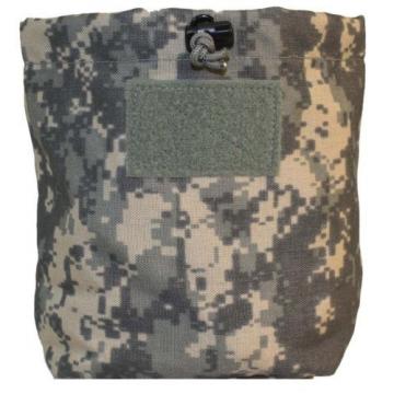 EAGLE INDUSTRIES RIFLEMAN DF-LCS H-HARNESS H-GEAR L/XL LOAD BEARING VEST POUCHES