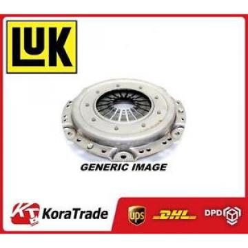 124001410 LUK OE QUALITY CLUTCH PRESSURE PLATE