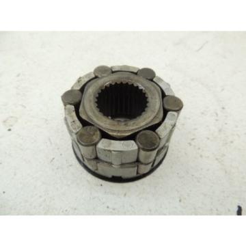 95 POLARIS XPLORER 400L 400 4X4 HILLARD CLUTCHS 4WD BEARING GEAR ASSEMBLY D