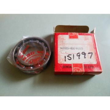 NOS1984 Honda ATC200 TRX200 Final Gear Drive Bearing # 96100-600-9000