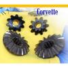 Corvette 1953 1954 1955 Spider Side Gears Rear End Differential Bearings Pumpkin #1 small image