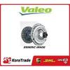 826303 VALEO OE QUALITY CLUTCH KIT SET