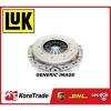 123007112 LUK OE QUALITY CLUTCH PRESSURE PLATE