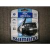 SHIMANO FX 2500FB LIGHTWEIGHT SPINNING REEL 1 BEARING GEAR RATIO 4.6:1