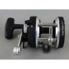 Roddy 183 Levelwind Reel 4.0:1 Gear Ratio Holds 280yds of 15lb 2 Ball Bearings