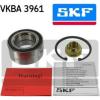 Radlager Satz Radlagersatz SKF VKBA3961