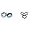 G2 Axle and Gear 30-9041A Wheel Bearing Kit Fits 79-00 Pickup Tacoma