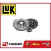 623032900 LUK OE QUALITY CLUTCH KIT SET