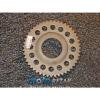 00 Honda CBR 600 F Engine flywheel one way bearing starter clutch gear