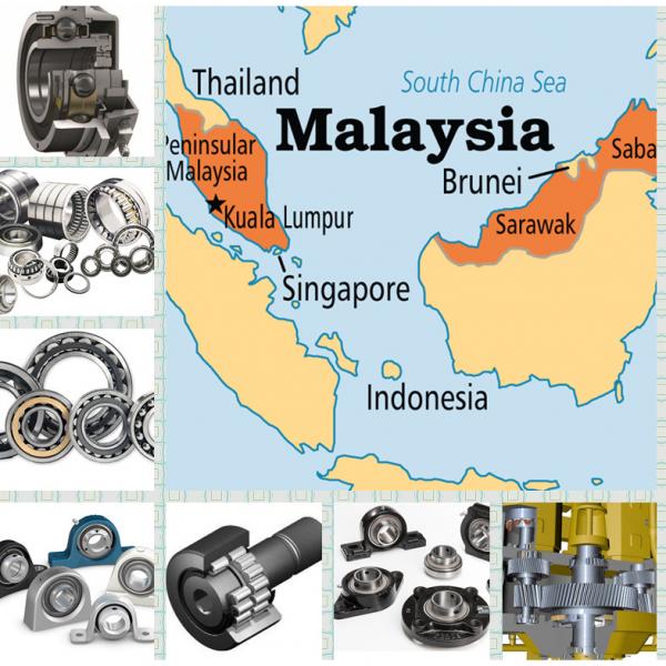 482/473 Tapered Roller Bearing 69.85x120x29.794mm wholesalers #1 image