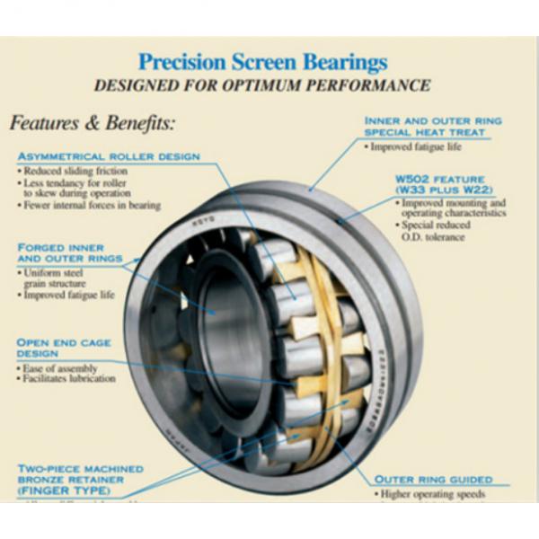 23330A.MA.T41A BEARINGS Vibratory Applications  For SKF For Vibratory Applications SKF #1 image