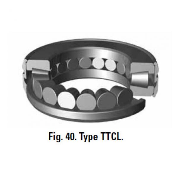 T107 T107W Bearing #1 image