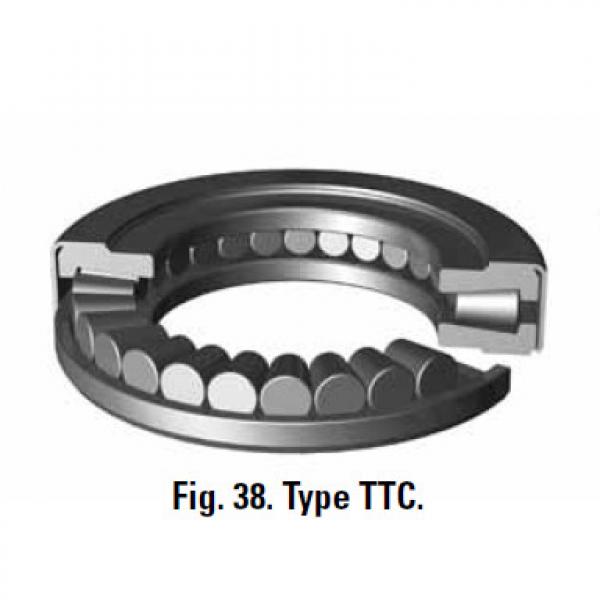 T77 T77W Bearing #2 image