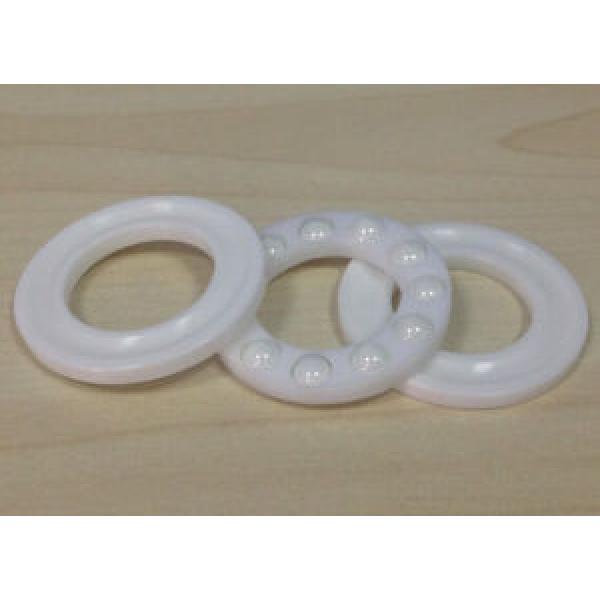 36219 Angular Contact Ball Bearing 95x170x32mm  #1 image