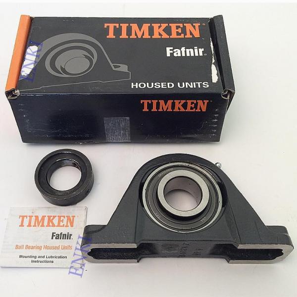 SNW-122 x 4 Timken #1 image