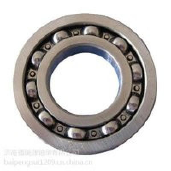 328236A ZB-7873 Taper Roller Bearing With Flange 30x62x18mm #1 image