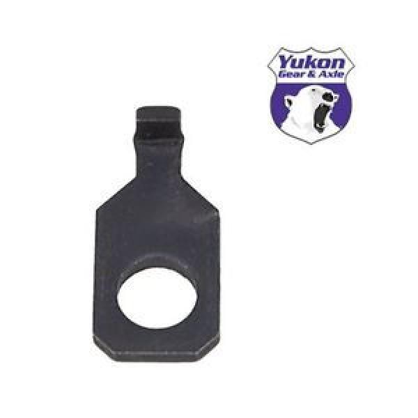 Yukon Gear V6 side bearing adjuster lock (without bolt) #1 image