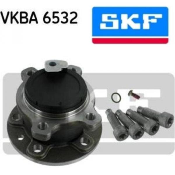 Radlager Satz Radlagersatz SKF VKBA6532 #1 image