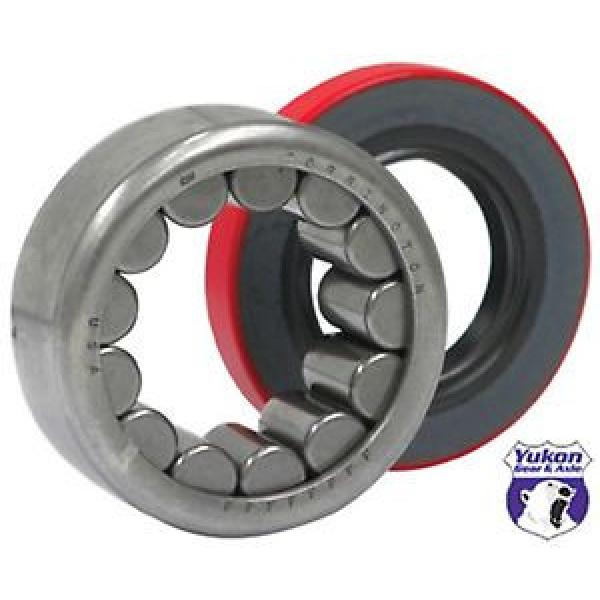 Yukon Gear &amp; Axle AK 1561FD Axle Bearing/Seal Kit #1 image