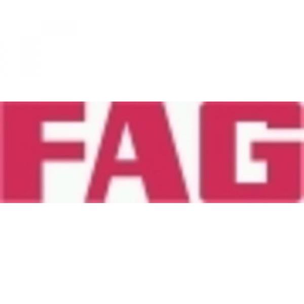 Radlager Satz Radlagersatz FAG 713610490 #2 image