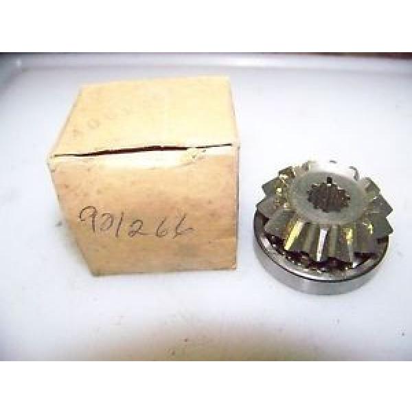 FORCE CHRYSLER FORCE pinion gear and bearing 901266 #1 image