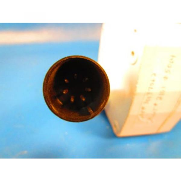 LESSON CM31T30NZ3D GEARMOTOR M1125099, 2E-01B-0095-2, GEAR MOTOR #4 image