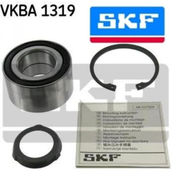 Radlager Satz Radlagersatz SKF VKBA1319 #1 image