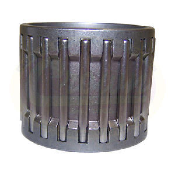 Caged Roller Bearing AX15, 3rd gear Jeep Wrangler YJ 1988/1995 #1 image