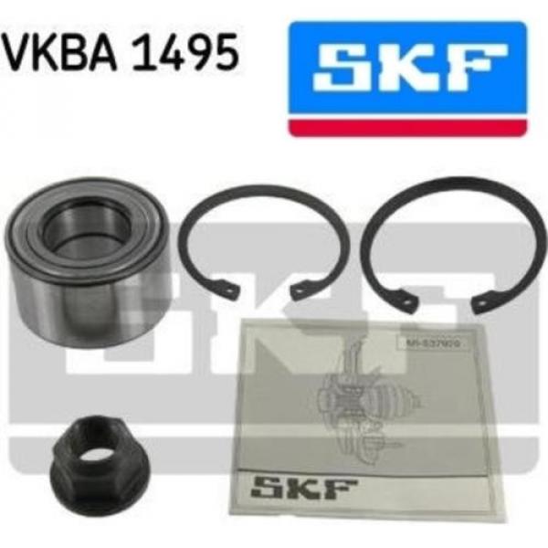 Radlager Satz Radlagersatz SKF VKBA1495 #1 image