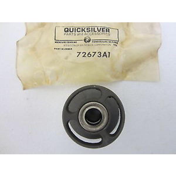 Mercury New OEM Gear Housing Case Propshaft Bearing Carrier 72673A1, 72673T1 #1 image