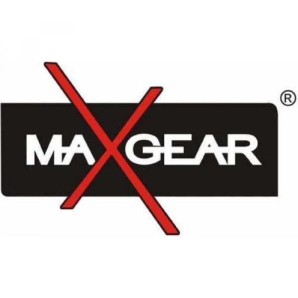 Radlager Satz Radlagersatz MAXGEAR 3126/MG 33-0523 #2 image