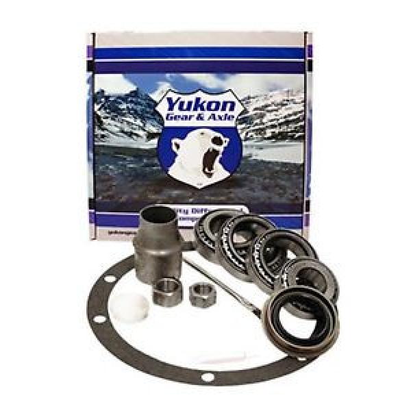 Yukon Gear &amp; Axle BK D44-DIS Differential Bearing Kit Fits 94-01 Ram 1500 #1 image