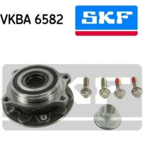 Radlager Satz Radlagersatz SKF VKBA6582 #1 image